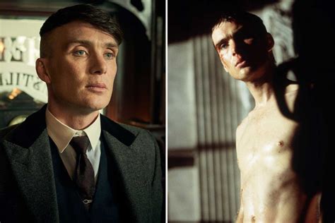 cillian murphy naked